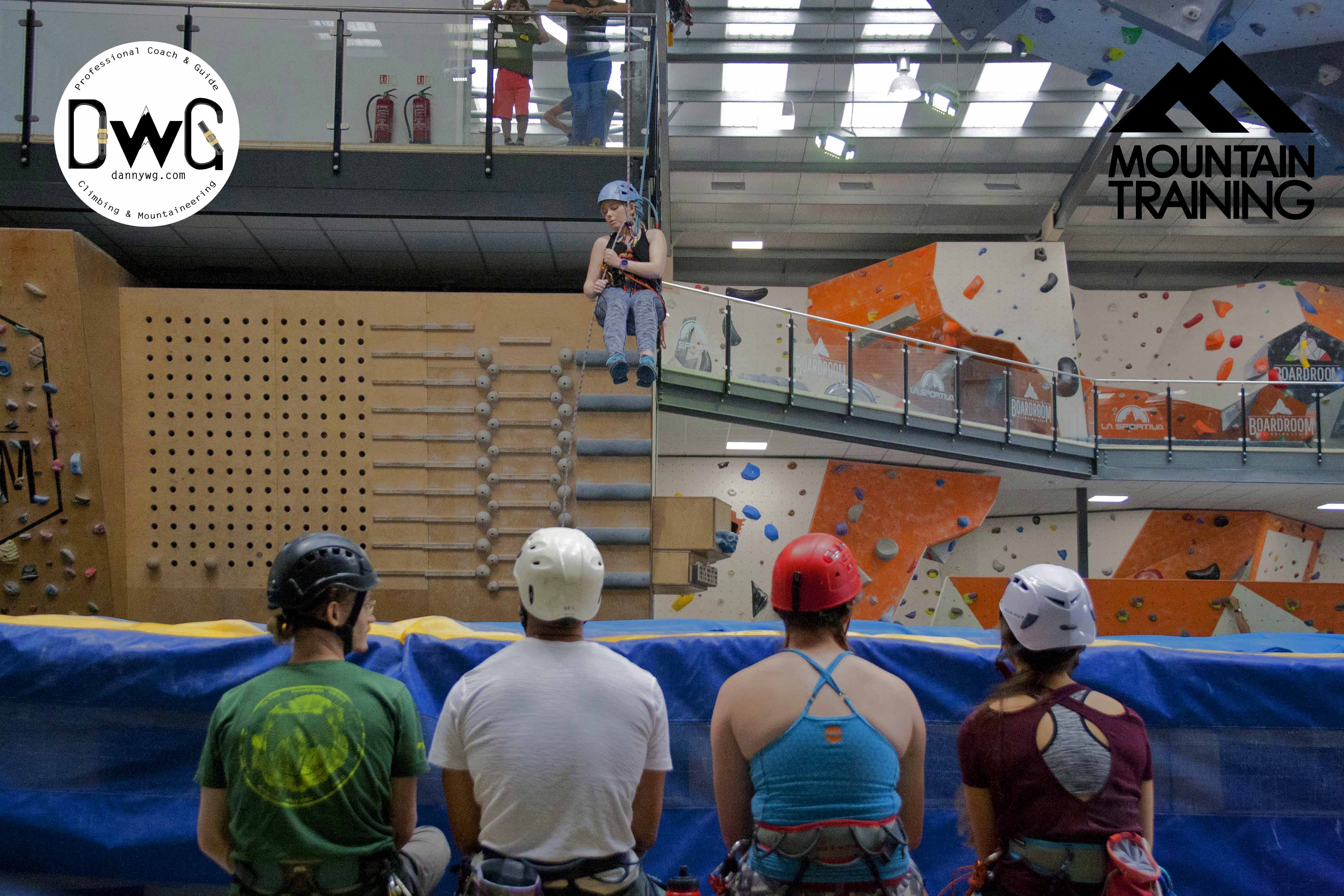 Climbing Wall Instructor Jobs at Odell Tall blog