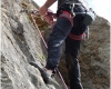 Intro to Sport climbing